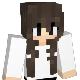 Reyva17 Minecraft avatar bust