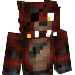Reyx11Zombie Minecraft avatar bust
