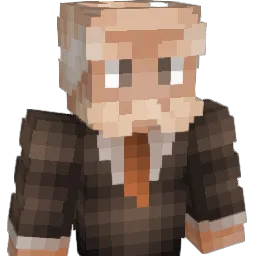 Reyzeros's Minecraft skin
