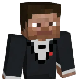 Reyzt00 Minecraft avatar bust