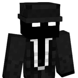 ReyzyMuhammad Minecraft avatar bust