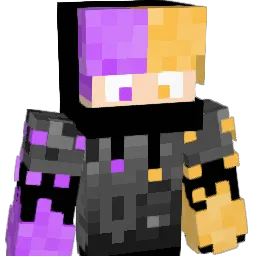 RezMEE Minecraft avatar bust
