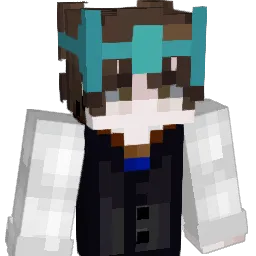 Minecraft-Avatar von RezTored: Büste
