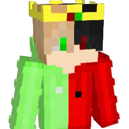 Reza3732 Minecraft avatar bust