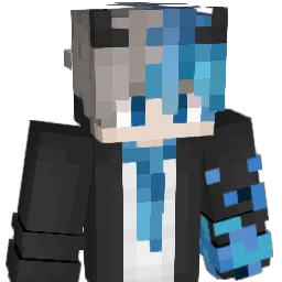 Rezar42 Minecraft avatar bust