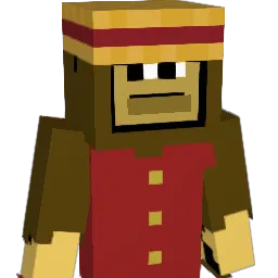 Rezel__'s Minecraft skin