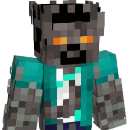 Rezende_Evil Minecraft avatar bust