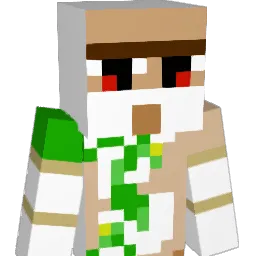 Rezer1st's Minecraft skin