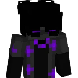 Rezerwacja Minecraft avatar bust