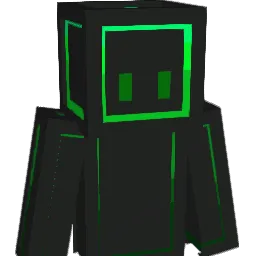 Rezevix's Minecraft skin