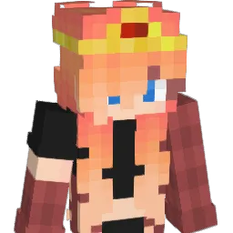 Rezigned's Minecraft skin
