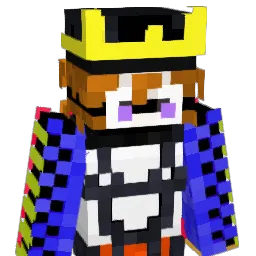 RezilQuake Minecraft avatar bust