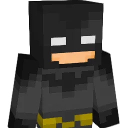 Rezirax0 Minecraft avatar bust