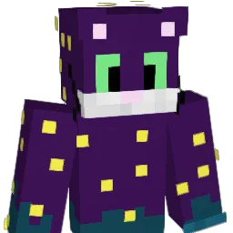 RezmanG Minecraft avatar bust