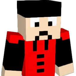 Rezonating's Minecraft skin