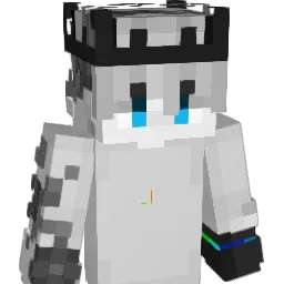 Rezor195 Minecraft avatar bust