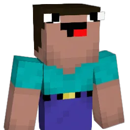 Rezox_ Minecraft avatar bust