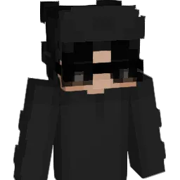RezpoMC Minecraft avatar bust