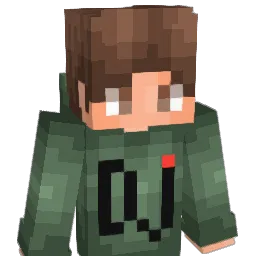 Rezram_Gaming Minecraft avatar bust