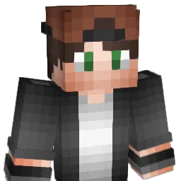 Rezy_Br Minecraft avatar bust