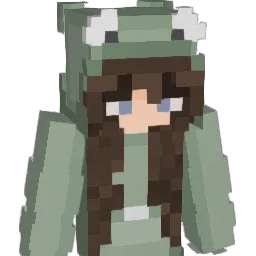 RezzRipski Minecraft avatar bust