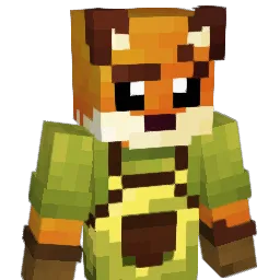 RezzaNostra Minecraft avatar bust