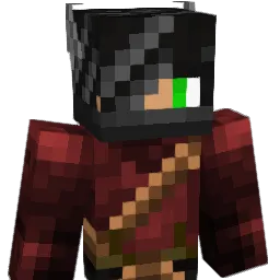 Rezzarus's Minecraft skin