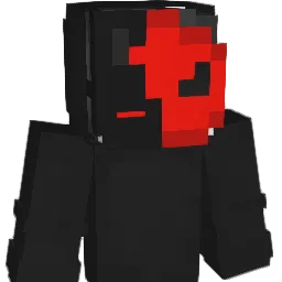 RezzyThug's Minecraft skin