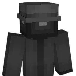 Rfakier's Minecraft skin