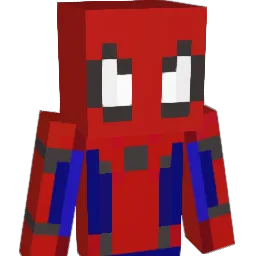 Rfox75's Minecraft skin