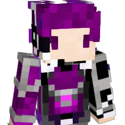 Rgisme Minecraft avatar bust