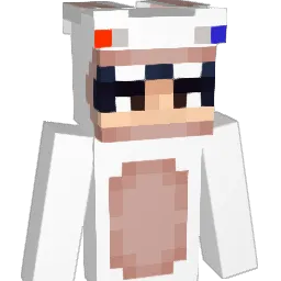 Rh3ryum's Minecraft skin