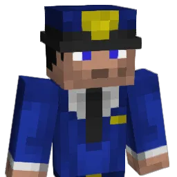 RhB_Mikey Minecraft avatar bust