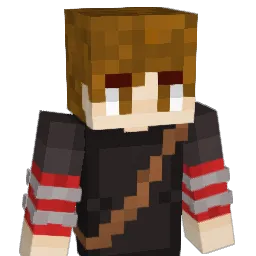 Rhaegar83 Minecraft avatar bust