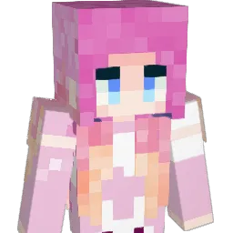 Rhaelne Minecraft avatar bust