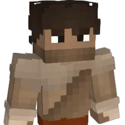 Rhampus's Minecraft skin