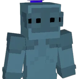 Rhan_'s Minecraft skin