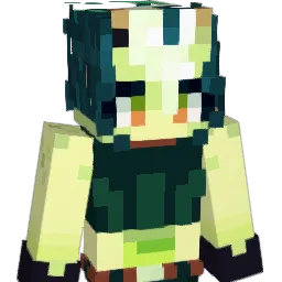 Rhapsoddity's Minecraft skin