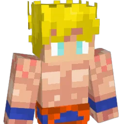 Rhart87 Minecraft avatar bust