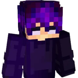 Rhavna's Minecraft skin