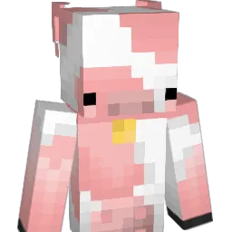 RheaQueenOfAll Minecraft avatar bust