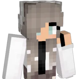Rhea_XE Minecraft avatar bust