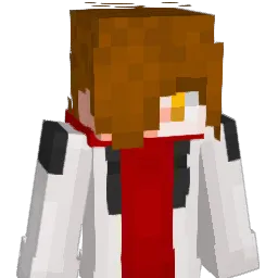 Rheavn's Minecraft skin
