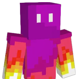 Rhee2 Minecraft avatar bust