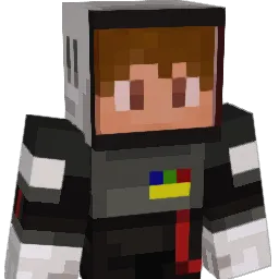 Rhegan_ Minecraft avatar bust
