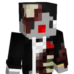 RheinmetallAG Minecraft avatar bust