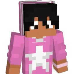 Rhen1 Minecraft avatar bust