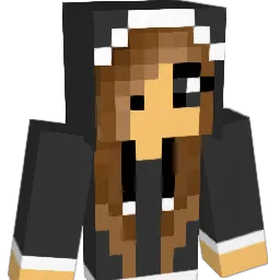Rheosaurs Minecraft avatar bust