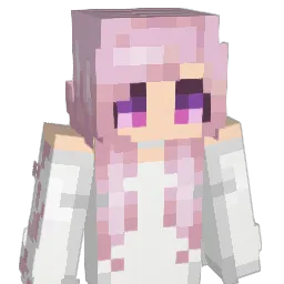 Rheshi Minecraft avatar bust