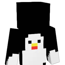Rhetex801 Minecraft avatar bust
